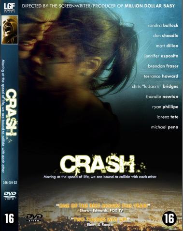 Crash 2005